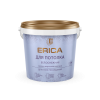 Краска акриловая для потолка ERICA 2,7 кг