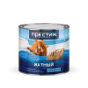 Лак алкидно-уретановый яхтный ПРЕСТИЖ матовый 1,9 л