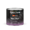 Мастика битумно-резиновая для кровли ПРЕСТИЖ 2 кг