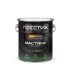 Мастика битумная для фундамента ПРЕСТИЖ 8 кг