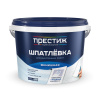 Шпатлевка акрилатная финишная ПРЕСТИЖ 3 кг