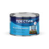 Эмаль ПФ-115 ПРЕСТИЖ белая 0,4 кг