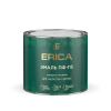 Эмаль ПФ-115 ERICA бежевая 1,8 кг