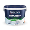 Шпатлевка масляно-клеевая ПРЕСТИЖ 3 кг
