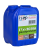 Грунтовка акриловая универсальная ИСЕП-Колор 5 л
