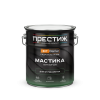 Мастика битумная для фундамента ПРЕСТИЖ 8 кг