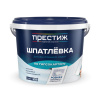 Шпатлевка по гипсокартону акрилатексная ПРЕСТИЖ 5 кг