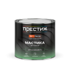Мастика битумная для фундамента ПРЕСТИЖ 8 кг